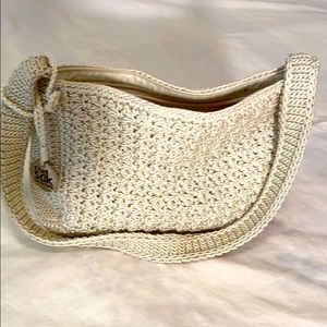 The Sak Small Handbag.